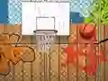 Spel Basketball Hoops på nätet