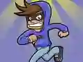 Spel Robber Run på nätet