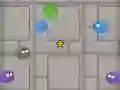 Spel Deft Bounce på nätet