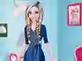 Spel Princesses Athleisure Style på nätet