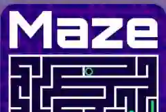 Spel Maze på nätet