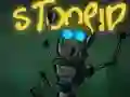 Spel Stoopid Robats på nätet