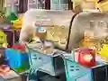 Spel Food & Friends på nätet