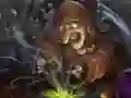 Spel Alchemy Witch på nätet