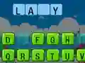 Spel Guess the Word Holiday Edition på nätet