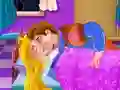 Spel Save Sleeping Beauty på nätet