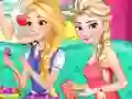 Spel A Disney Easter på nätet