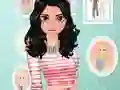 Spel Princess Birthday Fashion Challenge på nätet