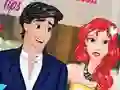 Spel Princess High School Dating Tips på nätet