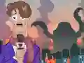 Spel Monsteroid på nätet
