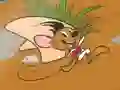 Spel Arts & Crafts The Looney Tunes show på nätet