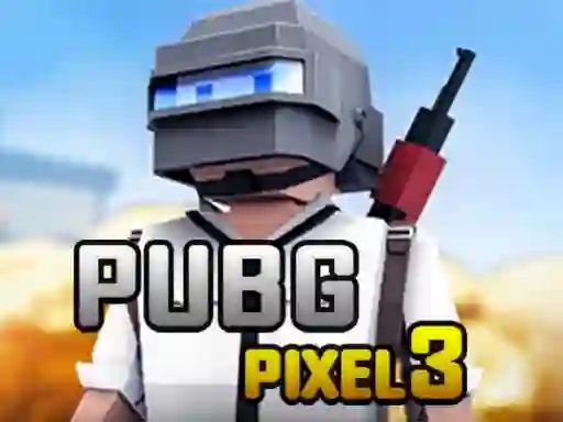 Spel Pubg Pixel 3 på nätet