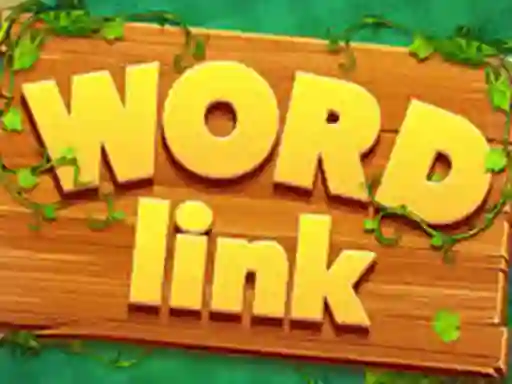 Spel Word Link på nätet