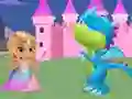 Spel Tale of the dragon princess på nätet