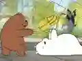 Spel Feathered Chase på nätet