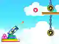 Spel Star Cannon på nätet