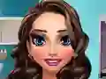 Spel BFFs Glossy Makeup på nätet