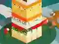 Spel Leaning Tower Of Cheese-a på nätet
