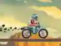 Spel X-Trial Racing på nätet
