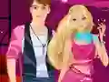 Spel Barbie And Ken Nightclub Date på nätet
