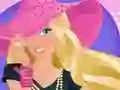 Spel Barbie`s Glossy Magazine på nätet