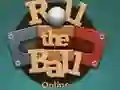 Spel Roll The Ball Online på nätet