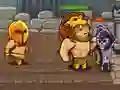 Spel Heroes of Myths på nätet