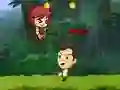 Spel Jungle War på nätet