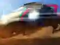 Spel Rally Racer på nätet