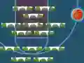 Spel Basketball Bricks på nätet