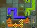 Spel Robotion på nätet