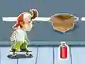 Spel Skater Dude på nätet