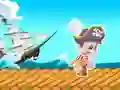 Spel The Pirate Kid på nätet