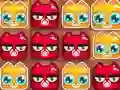Spel Happy Kittens Puzzle på nätet