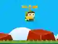 Spel Swing Copters på nätet