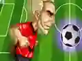 Spel Real soccer på nätet