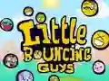Spel Little Bouncing Guys på nätet