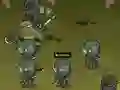 Spel Elven Defence på nätet