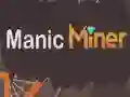 Spel Manic Miner på nätet