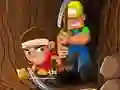 Spel Nugget Seeker Adventure på nätet
