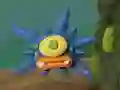 Spel Jelly fish på nätet