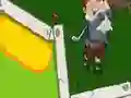 Spel Minigolf Kingdom på nätet
