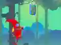 Spel Hot Runner Pepper Run på nätet