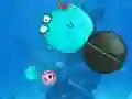 Spel Battle fish 2 på nätet