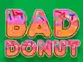 Spel Bad Donut på nätet