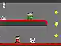 Spel Zombie Crypt på nätet