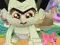 Spel Baby pocalypse Smash! på nätet