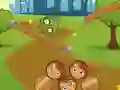 Spel Zombie Love Story på nätet