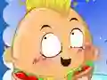 Spel Fluffy Egg på nätet