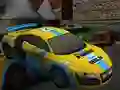 Spel Y8 Racing Thunder på nätet